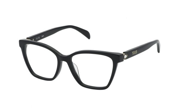 Aros TOUS Negro | BD003
