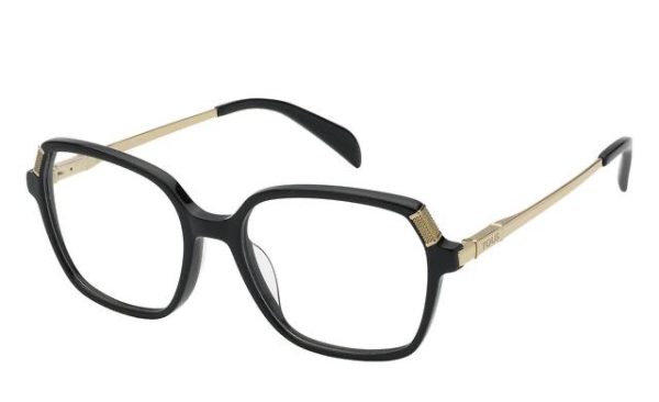 Aros TOUS Negro | BD009