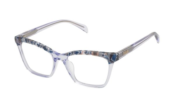 Aros TOUS Morado | BD018