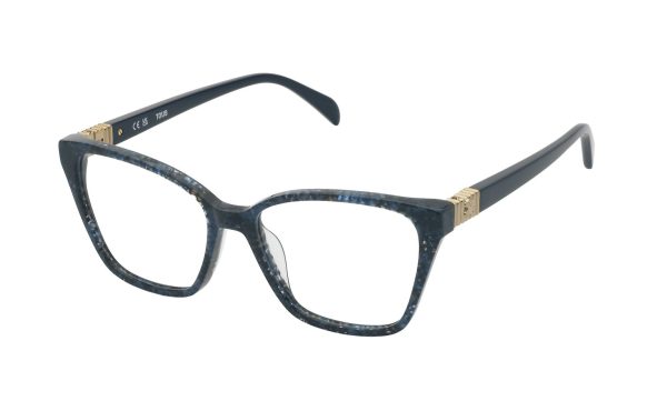 Aros TOUS Azul | BD022