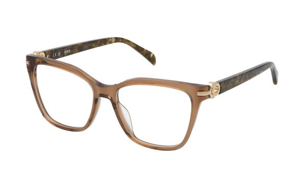Aros TOUS Marron | BD023
