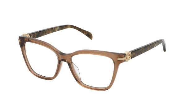 Aros TOUS Marron | BD024