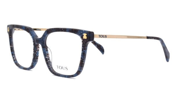 Aros TOUS Azul | BD030