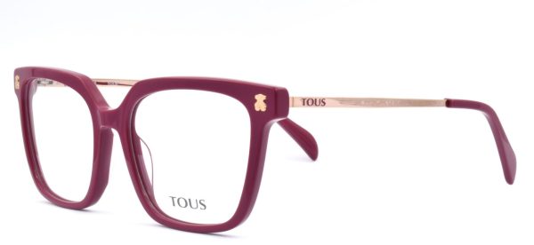 Aros TOUS Morado | BD032
