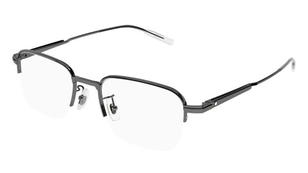 Aros Montblanc Gris | BD038