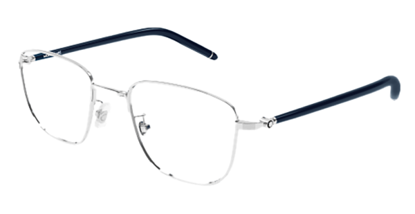 Aros Montblanc Azul | BD042
