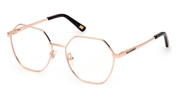 Aros Skechers Dorado | BD054