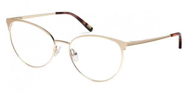 Aros Skechers Dorado | BD060