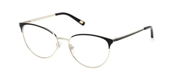 Aros Skechers Dorado | BD061