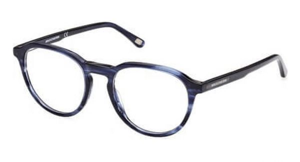 Aros Skechers Azul | BD066