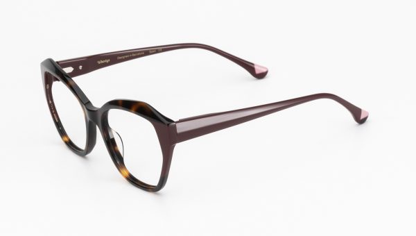 Aros Woodys Borgoña | BD069