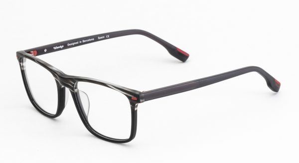 Aros Woodys Gris | BD072