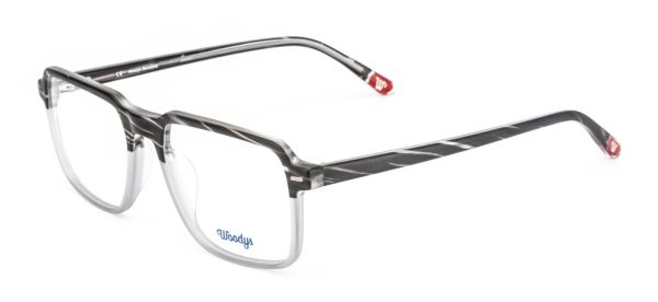 Aros Woodys Gris | BD080