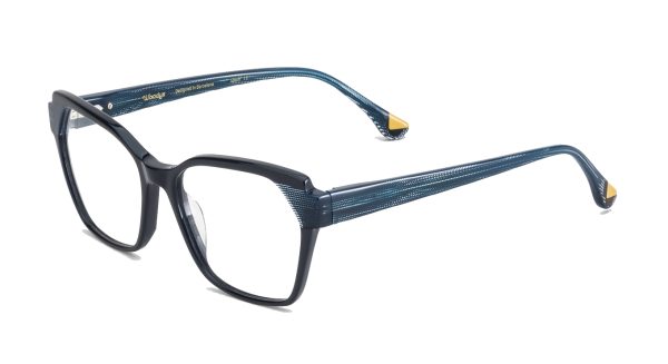 Aros Woodys Turquesa | BD084