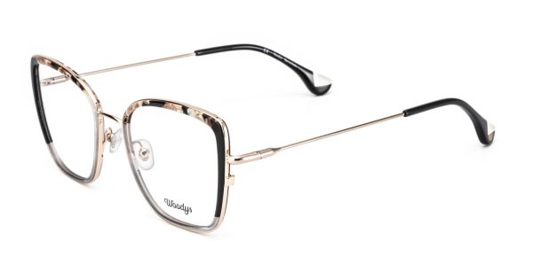Aros Woodys Marron | BD086