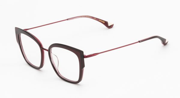 Aros Woodys Borgoña | BD087